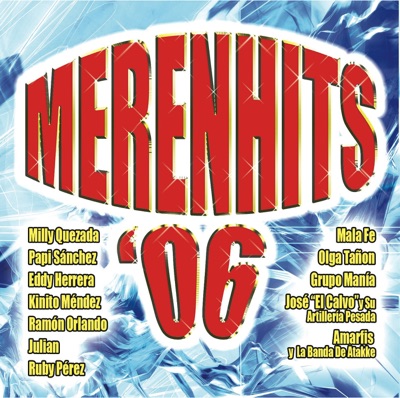 MerenHits 2006