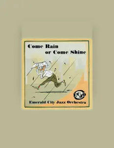 Listen to Emerald City Jazz Orchestra, watch music videos, read bio, see tour dates & more!