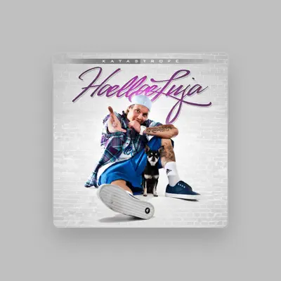 Listen to Katastrofe, watch music videos, read bio, see tour dates & more!