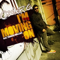 I'm Moving On (Remixes) [feat. Tamara Wallace] - Oscar G