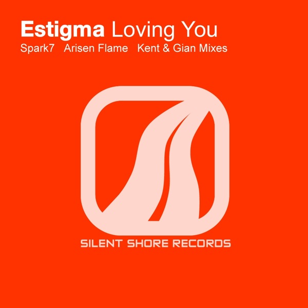 Loving You (Remixes) artwork