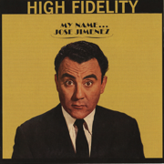 My Name Is José Jiménez - Bill Dana