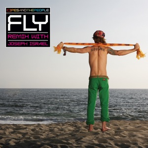 Fly (Reggae Remix) [Feat. Joseph Israel] - Single