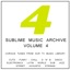 Sublime Music Archive - Volume 4