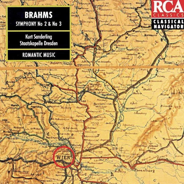 Symphony No. 3 in F major, Op. 90: Andante