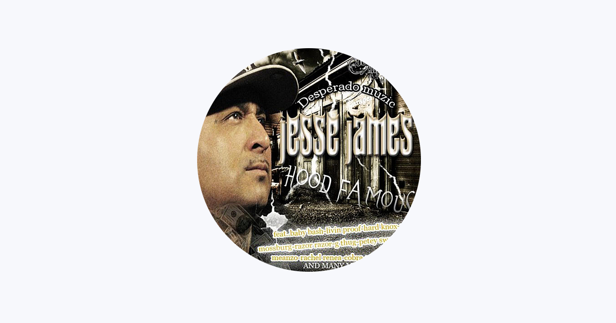 G-Thug - Apple Music