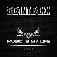 Music is My Life (Music is My Life / Keep on Rockin WEB)