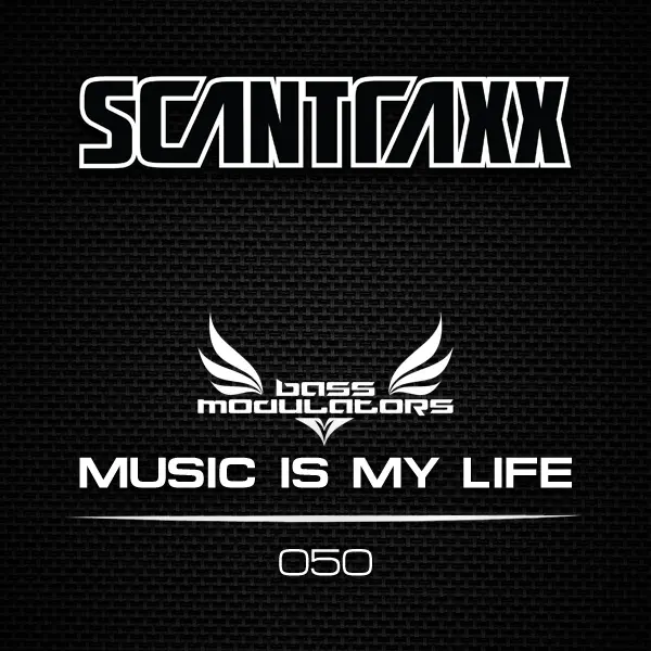 Music Is My Life (Original Mix) — Bass Modulators