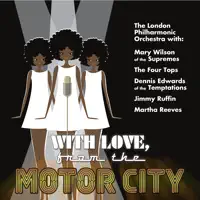 Theme from Mahogany (Do You Know Where You're Going To) — London Philharmonic Orchestra