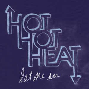 Let Me In - Single