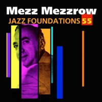 Mezz Mezzrow - The Panic Is On
