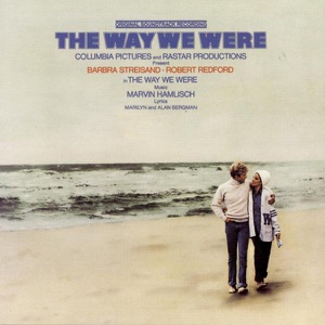 The Way We Were (Original Soundtrack Recording)