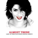 Cover of almost there