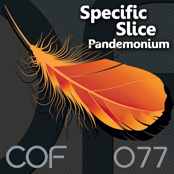 Pandemonium - Single