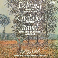 Francia Zenekari Művek - György Lehel & Budapest Symphony Orchestra