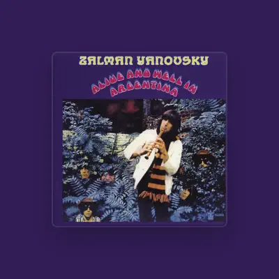 Listen to Zal Yanovsky, watch music videos, read bio, see tour dates & more!