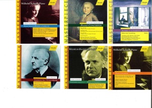 Mussorgsky: Pictures At an Exhibition