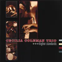 But Not For Me — The Cecilia Coleman Trio