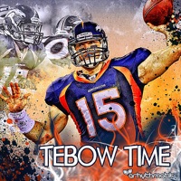 Tebow Time - Single - Arhythmatik