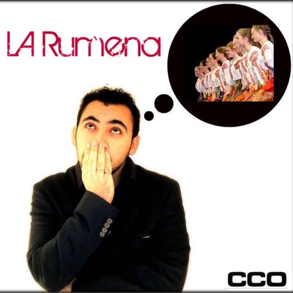 La Rumena