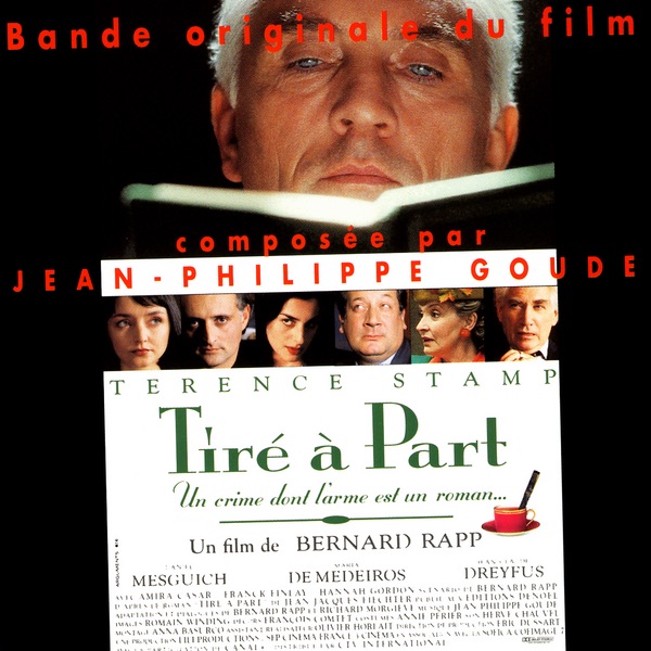 Tiré à part (bande originale de film)