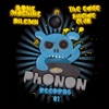 Helmet Helmet Phonon records, Vol. 01