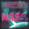 M.A.S.S. - Miami Vice Theme