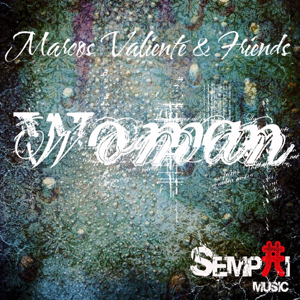 Woman - EP