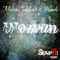 Woman (MindSoul Remix) - Marcos Valiente lyrics