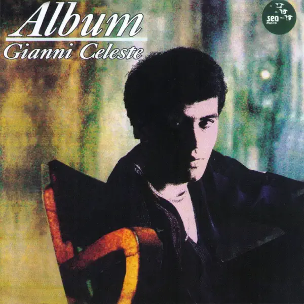 E tu me manchi — Gianni Celeste