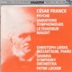 Psyché Variations Symphoniques Le Chasseur Maudit