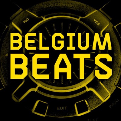 Belgium Beats, Vol. 1