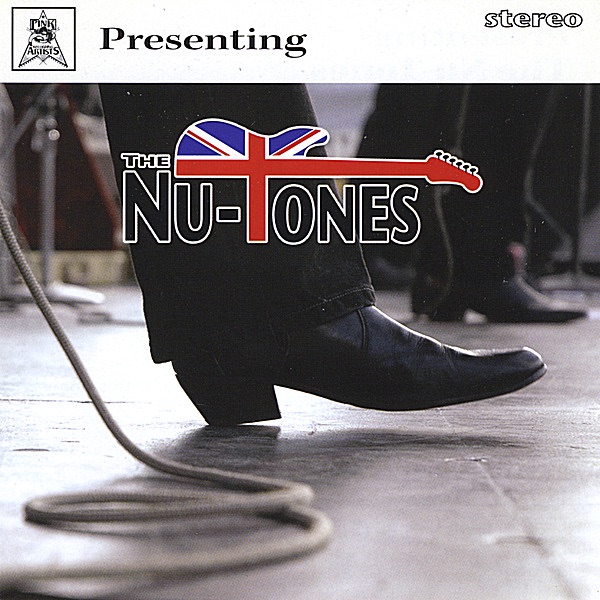 Presenting the Nu-Tones
