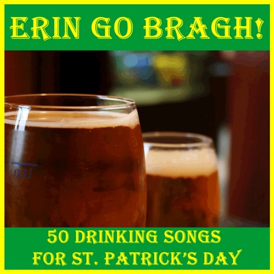 Erin Go Bragh!