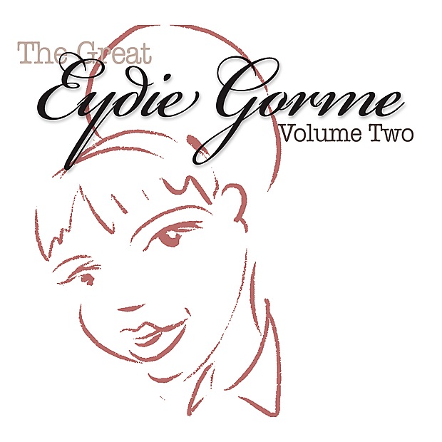 The Great Eydie Gormé, Vol. 2 (Remastered)
