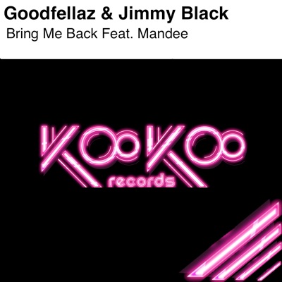 Bring Me Back - Single