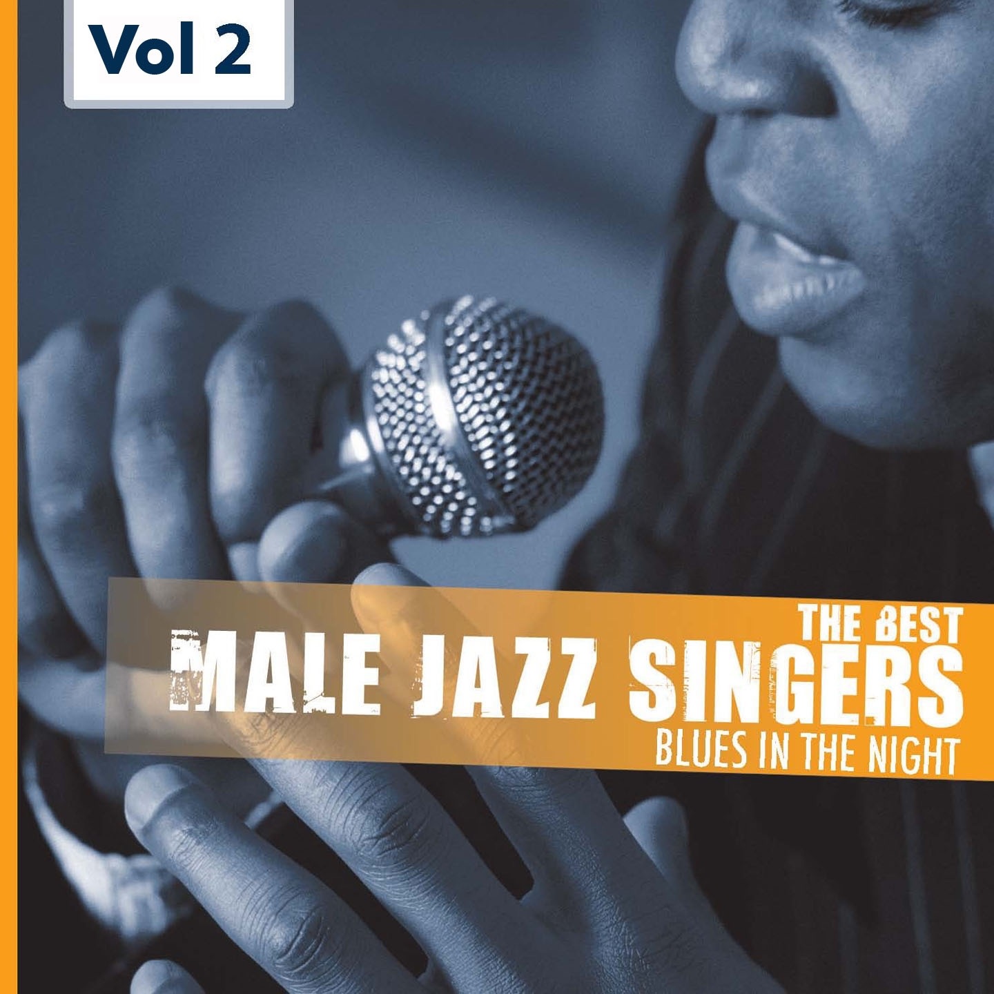 Male Jazz Singers, Vol.2 (My One and Only Love)