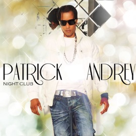 Tudo pa bo Patrick Andrey