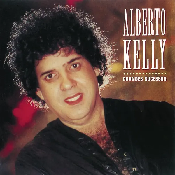 Feitiço Cigano — Alberto Kelly