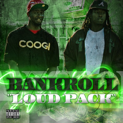 Loud Pack - Single