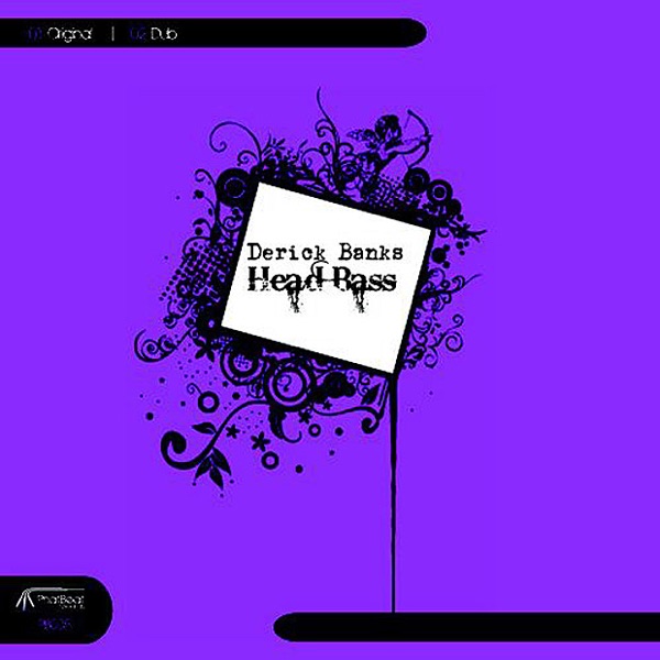 Head Bass artwork