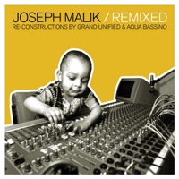 Reconstructions - EP - Joseph Malik