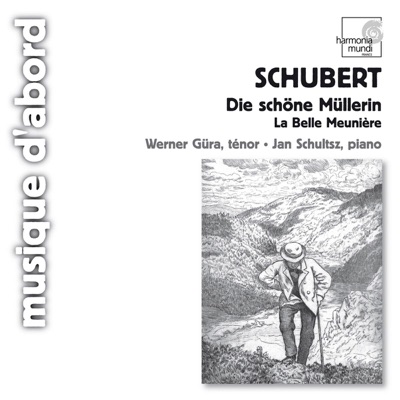 Schubert: Die Schöne Müllerin, Op. 25 D. 795