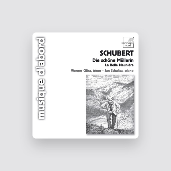 Jan Schultsz's avatar