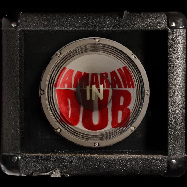 Обложка альбома «In Dub» — Jamaram