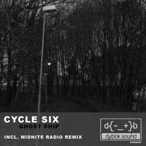 Ghost Ship (Original Mix)