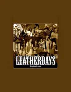 Listen to Leatherdays, watch music videos, read bio, see tour dates & more!