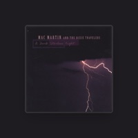 Mac Martin & The Dixie Travelers
