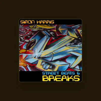 Listen to Simon Harris, watch music videos, read bio, see tour dates & more!