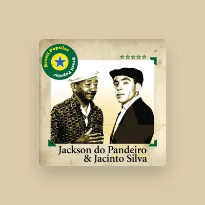 Listen to Jacinto Silva, watch music videos, read bio, see tour dates & more!